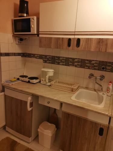 Elizabeth Apartmanh�z