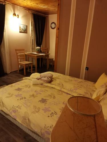 Elizabeth Apartmanh�z