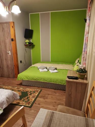 Elizabeth Apartmanh�z