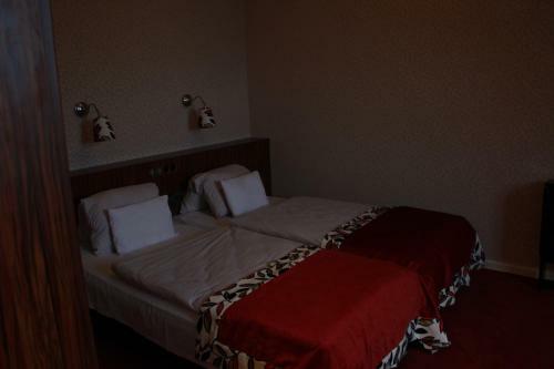 Hostal Villa Sz�kely