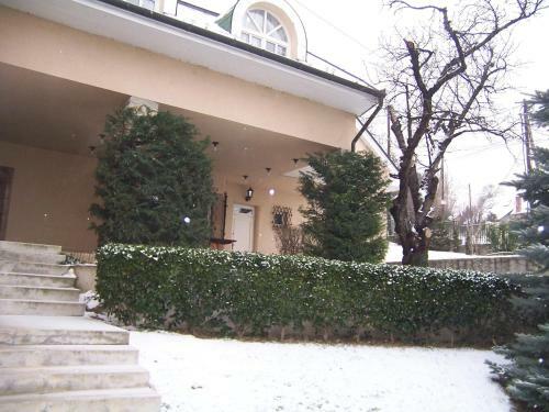 Hostal Villa Sz�kely