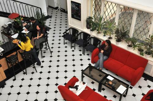 Hostal Villa Sz�kely