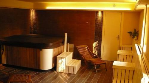 Hostal Villa Sz�kely