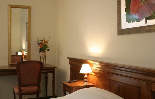 Hotel Sir David Balaton Castle