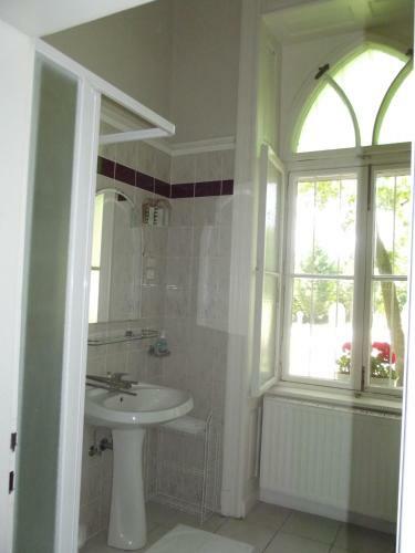 Hotel Sir David Balaton Castle