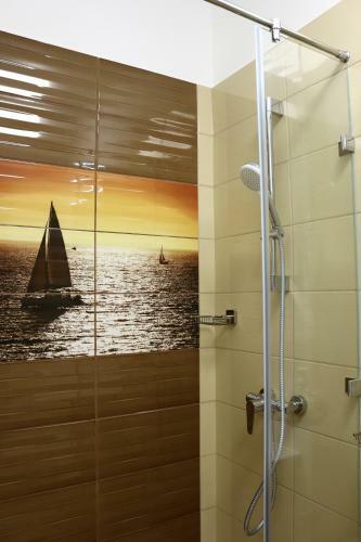 Hotel Sir David Balaton Castle