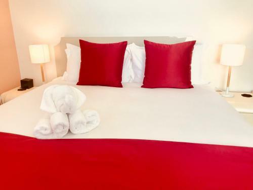 Bealey Plaza Motel