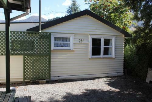 26b Jollies Pass Road