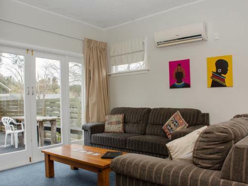Scarborough Sweetie - Hanmer Holiday Home