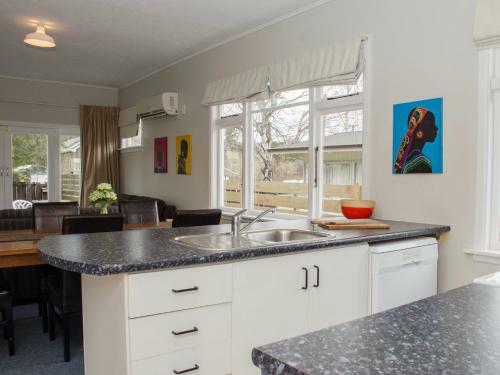 Scarborough Sweetie - Hanmer Holiday Home