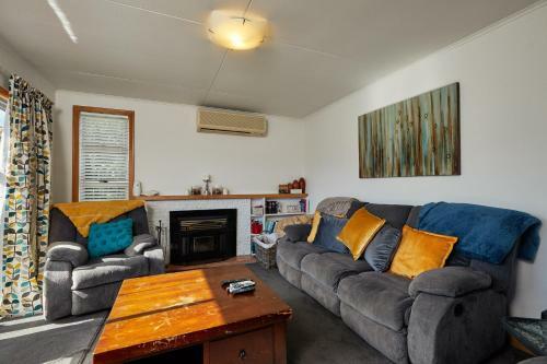 Bayview Vista - Kaikoura Holiday Home