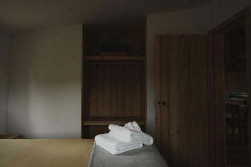Alpine Lodges