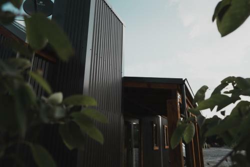 Alpine Lodges