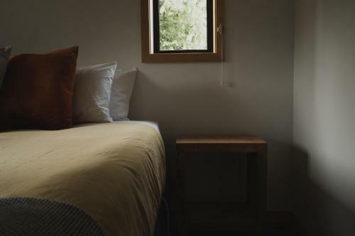 Alpine Lodges