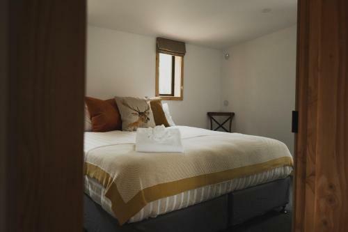 Alpine Lodges