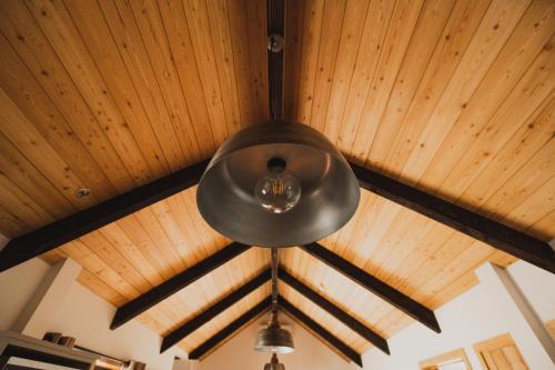 Alpine Lodges