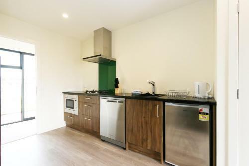 Apartamento Studio 9b