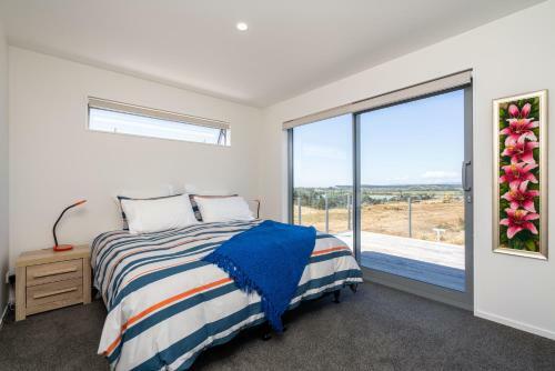 Dune Views - Mangawhai Heads Holiday Home