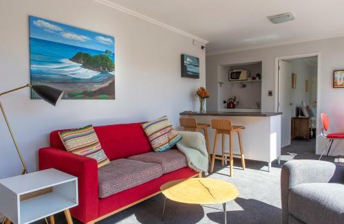 Apartamento Beautiful Baby On Beach Street