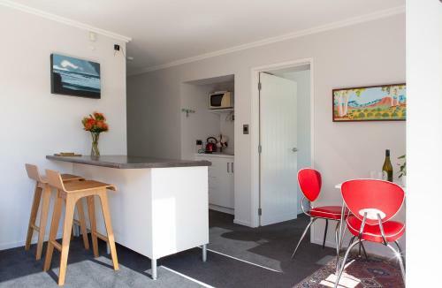 Apartamento Beautiful Baby On Beach Street