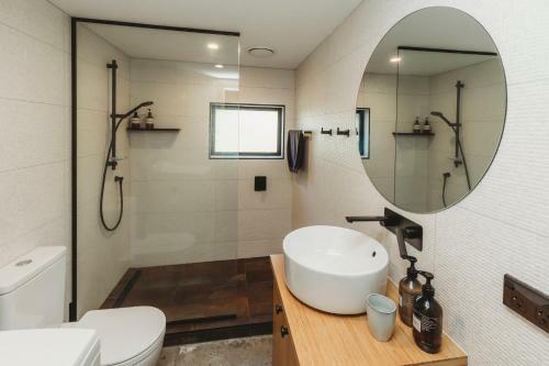 Apartamento The Locker Room- Central City Location