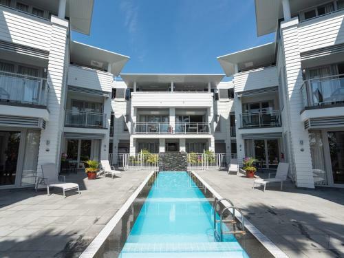 High Tides Lookout - Paihia Holiday Home