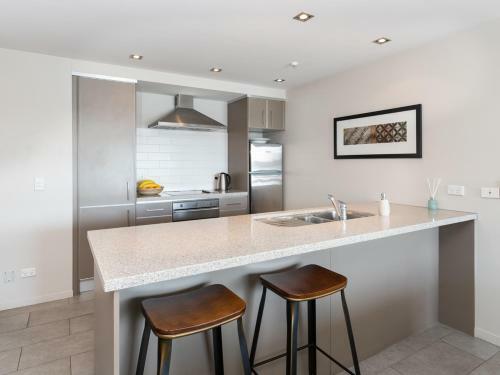 High Tides Lookout - Paihia Holiday Home
