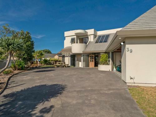 Ocean Vista - Pauanui Holiday Home