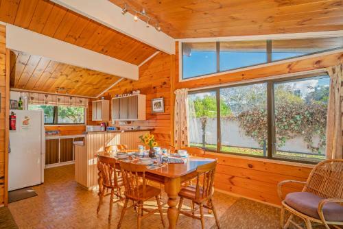 Purely Pauanui - Pauanui Holiday Home