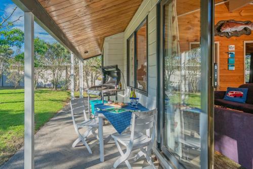 Purely Pauanui - Pauanui Holiday Home