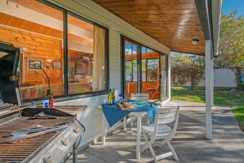 Purely Pauanui - Pauanui Holiday Home