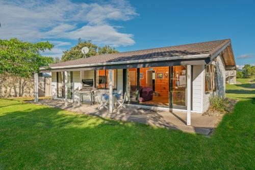 Purely Pauanui - Pauanui Holiday Home