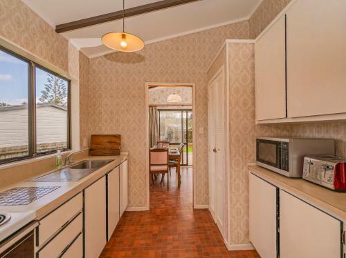 Pleasant Pauanui - Pauanui Holiday Home