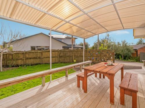 Pleasant Pauanui - Pauanui Holiday Home