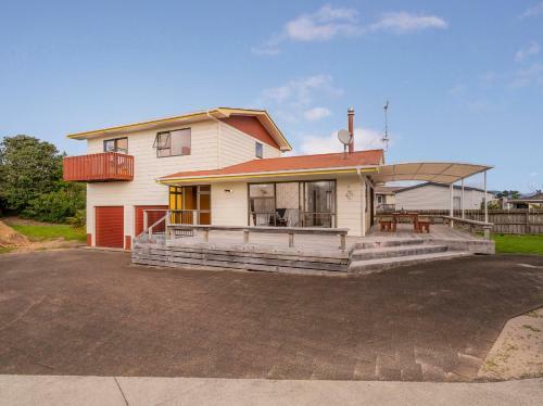 Pleasant Pauanui - Pauanui Holiday Home