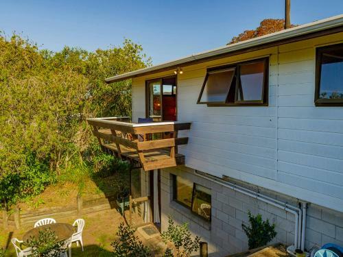 Gumhill Escape - Pauanui Holiday Home