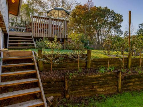 Gumhill Escape - Pauanui Holiday Home