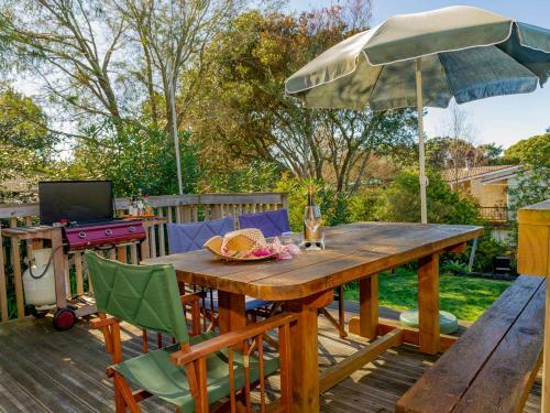 Gumhill Escape - Pauanui Holiday Home