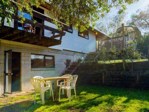 Gumhill Escape - Pauanui Holiday Home