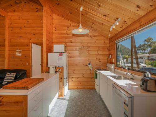 Lazy Daze Bach - Pauanui Holiday Home