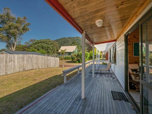 Lazy Daze Bach - Pauanui Holiday Home