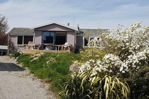 Plan189 - Wanaka Plantation Bach