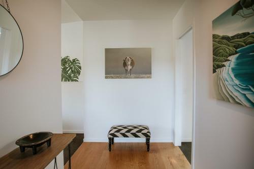 Bull Ridge Retreat - Sleeps 6 - Spa Pool - Sauna - Mountain Views
