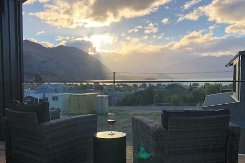 La Cachette Wanaka