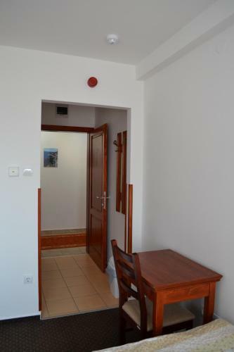 Hostal Althann Vend�gh�z �s Konferencia K�zpont