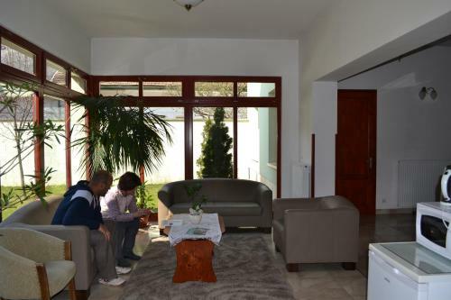 Hostal Althann Vend�gh�z �s Konferencia K�zpont