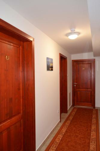 Hostal Althann Vend�gh�z �s Konferencia K�zpont