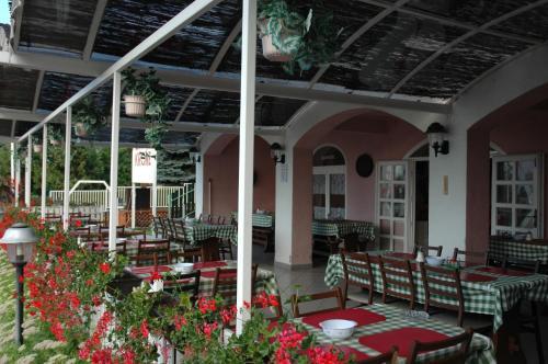 Hostal Korona Panzio