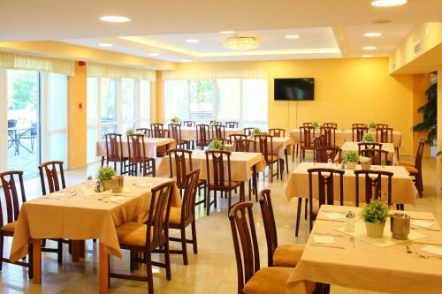 Hotel Margareta