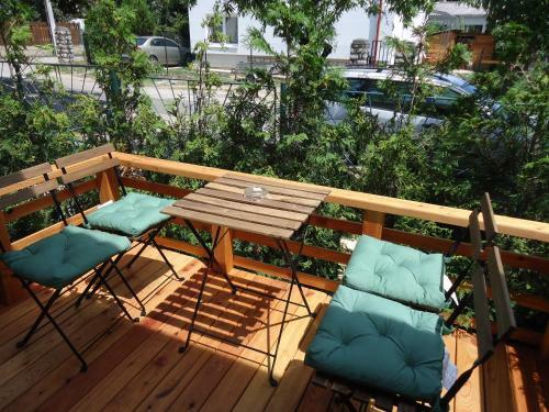 Hostal Babi Guesthouse